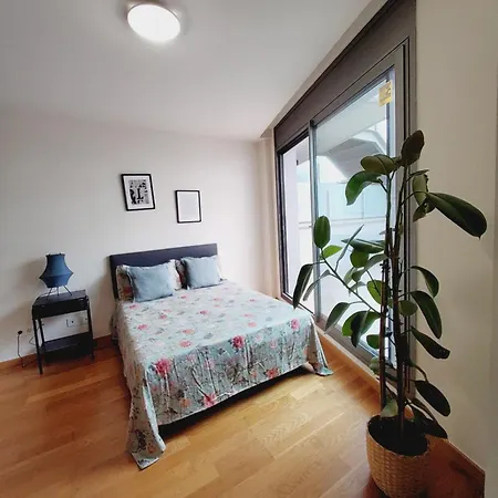 Nice Duplex Lejlighed