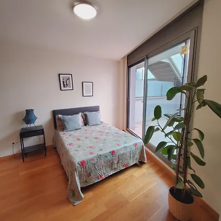 Nice Duplex * Barcelona