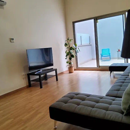 Apartman Nice Duplex *