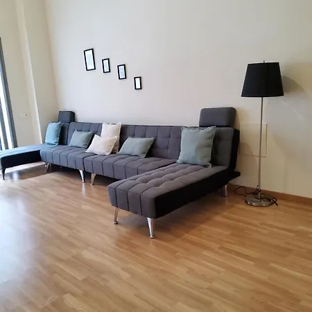 Nice Duplex Апартаменты