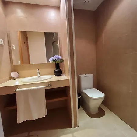 Nice Duplex