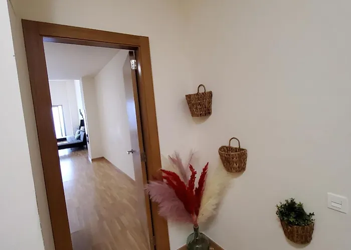 Apartman Nice Duplex *