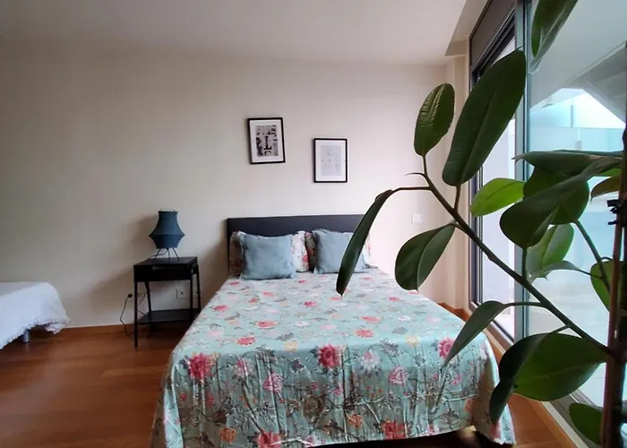 Nice Duplex Apartman