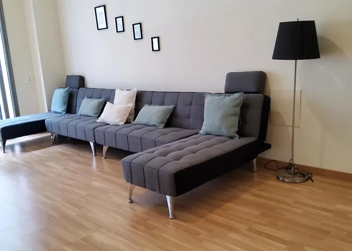 Nice Duplex Apartman