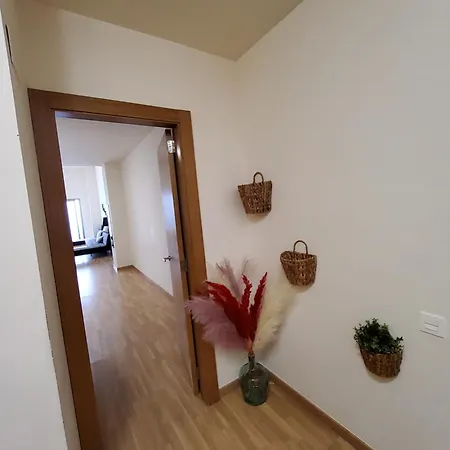 Lägenhet Nice Duplex *