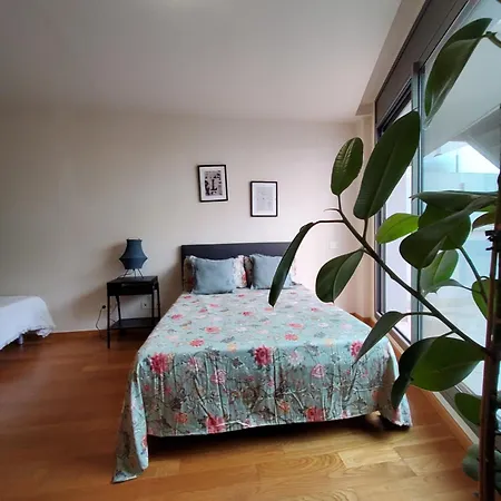 Nice Duplex Lägenhet