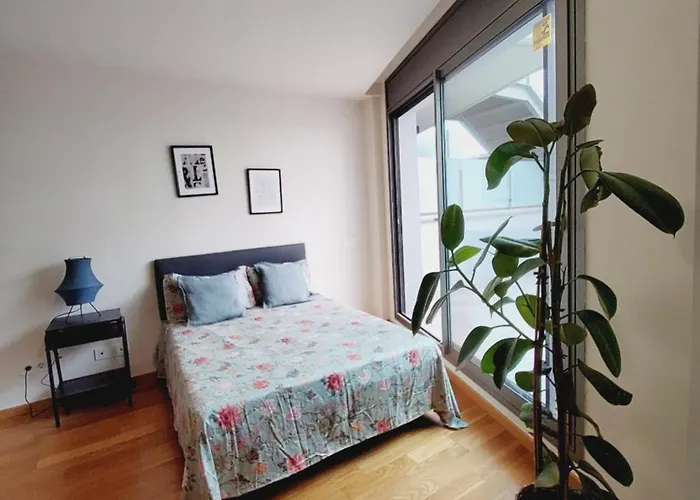 Nice Duplex Lägenhet