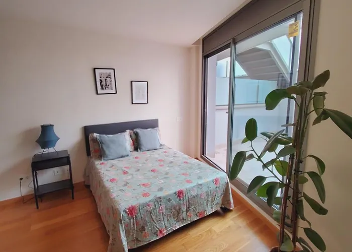 Nice Duplex * Barcelona
